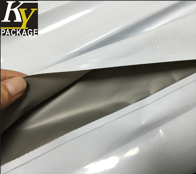 使い捨て包装袋が現代のビジネスにとって賢い選択となる理由は何ですか?